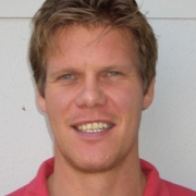 Lars Jensen
