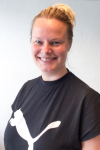 Anne Mette Friis