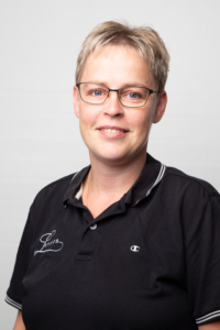 Tenna Nielsen