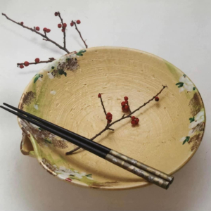 Kostplanlægning med kinesisk medicin 14. RAB point