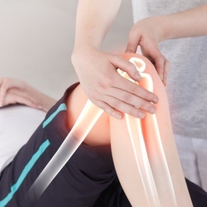 Idrætsskadeterapeut