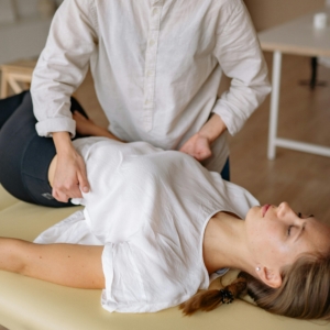 Manuel Behandling af Organer