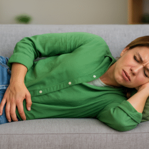 Behandling af pudendale smerter