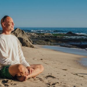 Professionel Vejrtrækningsterapeut