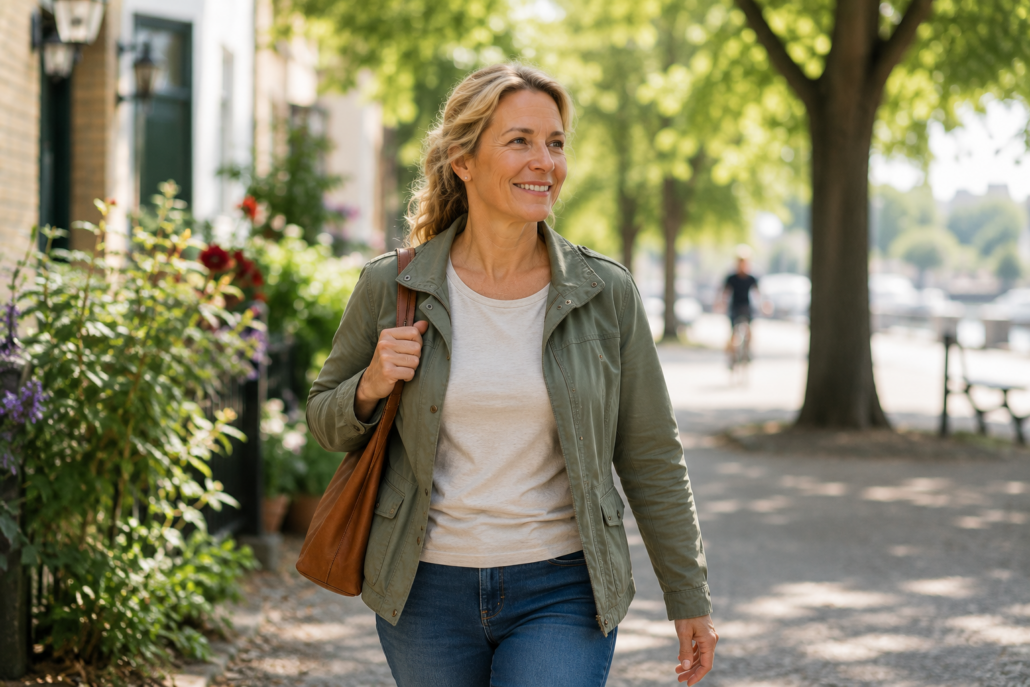 Robusthed i livet – de 6 elementer