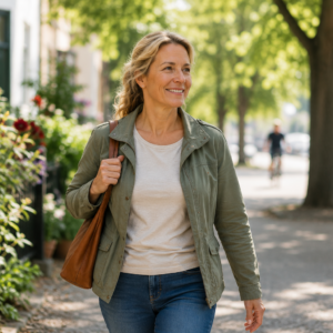 Robusthed i livet – de 6 elementer