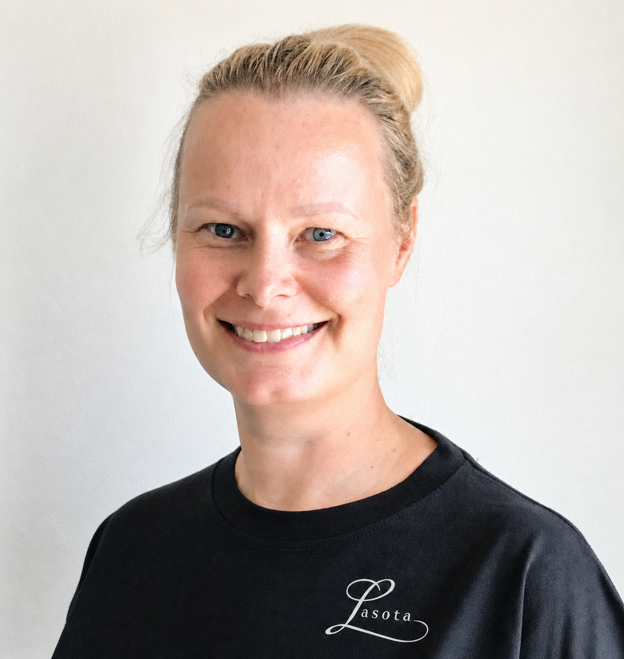 Anne Mette Meier, faglærer og osteopat