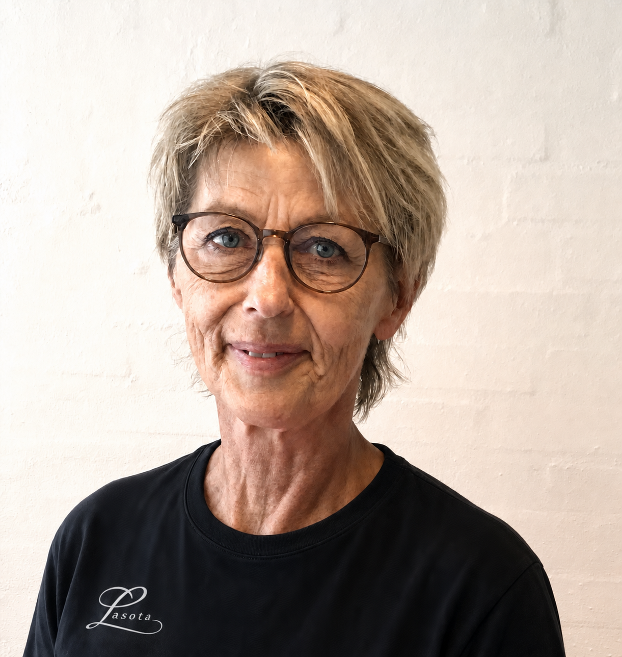 Betina Windfeldt, faglærer og manuel terapeut